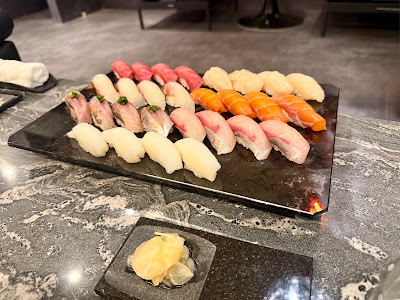 かきだ鮨 はなれ sekka 사진 3