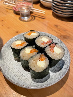 Enishi - 100 Yen Standing Sushi Izakaya 사진 2