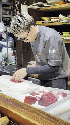 Nagomi Teppan Zoronpa Yanaginobanba Rokkaku store 사진 2