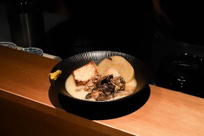 pot 旧『居酒屋 鍋』 사진 3