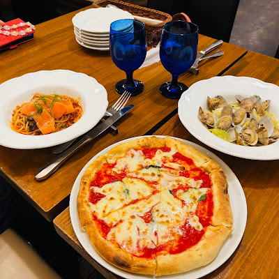 Trattoria La Pace 사진 4
