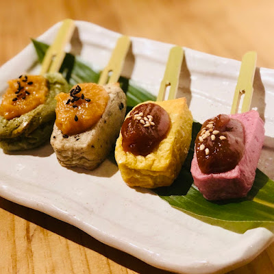バンザイサンショウ 烏丸バル横丁店 사진 2