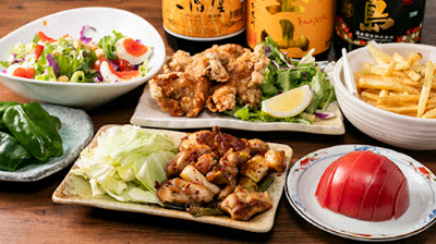 Izakaya Daruma Kyoto Kawaramachi Branch 사진 3