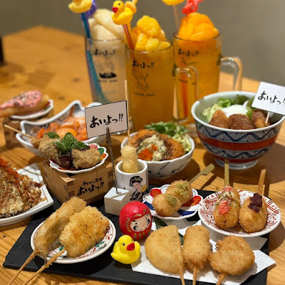 Aiyo! - Kawaramachi Branch 사진 3