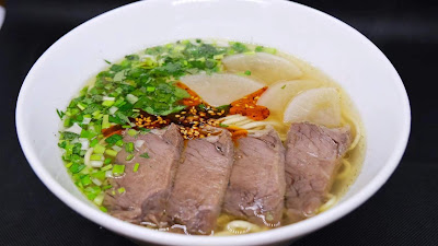 Hyakusai Beef Noodles 사진 4