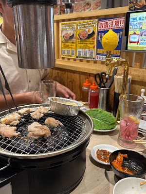0秒レモンサワー 仙台ホルモン焼肉酒場 ときわ亭 三条木屋町店 사진 4