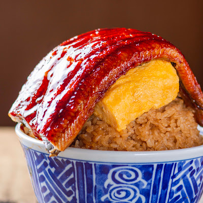 うなぎと串料理 うなたま 사진 2