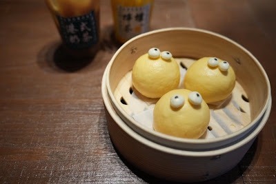 Hong Kong Yumcha Star Street - Kawaramachi Sanjo 사진 3
