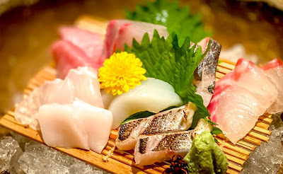Hamacho 사진 2