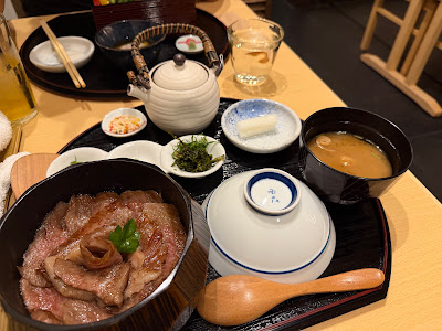 Halal Wagyu PANGA Kyoto Gion-Shijo 사진 4