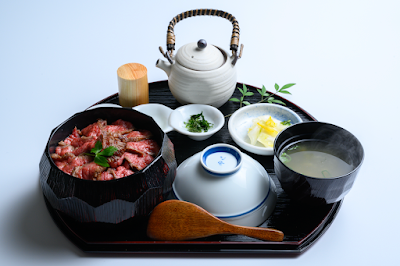Halal Wagyu PANGA Kyoto Gion-Shijo 사진 3