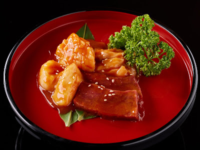 京都焼肉 すずき 先斗町本店 사진 3