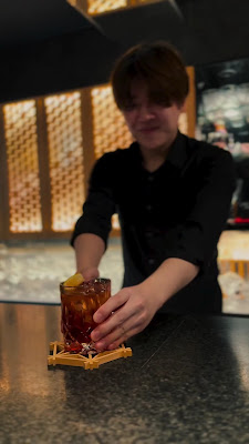 Cafe & Bar Maru 사진 2