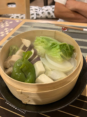 酌と野菜と小皿と。祇園とと〇 사진 3
