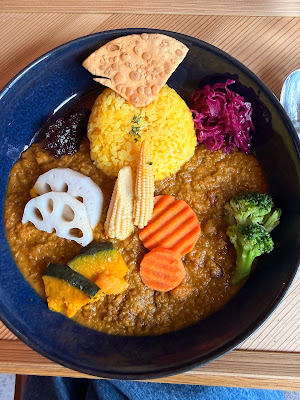 cafe vegan terrace/カフェヴィーガンテラス/vegan.glutenfree.vegetarian 사진 3
