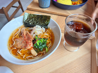 cafe vegan terrace/カフェヴィーガンテラス/vegan.glutenfree.vegetarian 사진 4