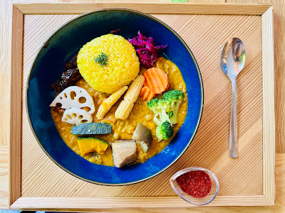 cafe vegan terrace/カフェヴィーガンテラス/vegan.glutenfree.vegetarian 사진 5