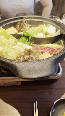 교토 와규 스키야키 샤브샤브 토미노우에 기온야사카점 사진 2