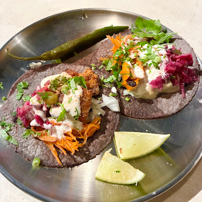 Dos Tacos Yasaka 사진 4