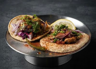 Dos Tacos Yasaka 사진 5