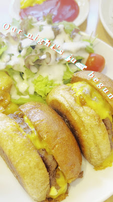 BRISK STAND KYOTO 사진 2
