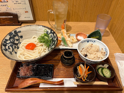 滿天拉麵店 사진 3