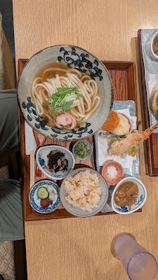 滿天拉麵店 사진 4