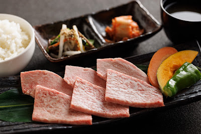 弥栄 Gion WAGYU YAKINIKU yasaka 사진 3