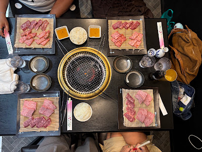 弥栄 Gion WAGYU YAKINIKU yasaka 사진 4