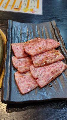 弥栄 Gion WAGYU YAKINIKU yasaka 사진 2