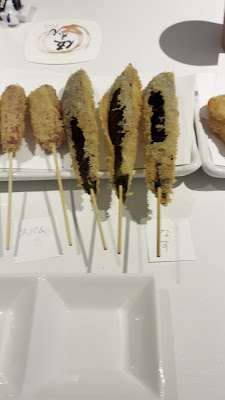 串カツ専門ダイニングバー 伍えん 사진 2