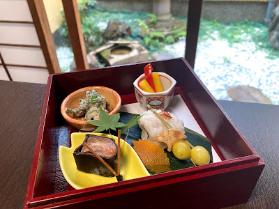 や満文・青木庵 사진 2