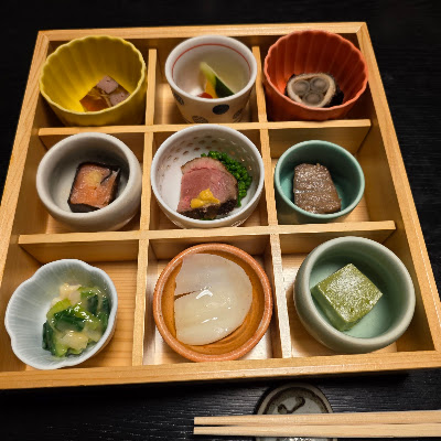 や満文・青木庵 사진 3
