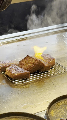 KOBE Beef Emperor Steak – Kyoto Gion(エンペラーステーキ) 사진 2