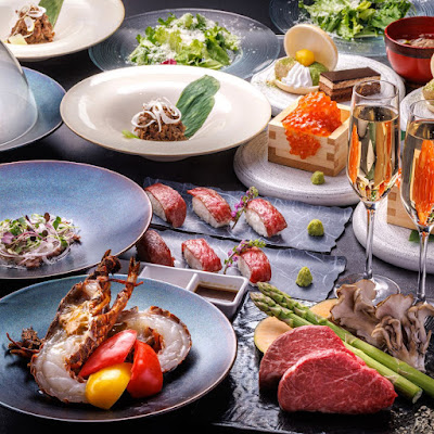 KOBE Beef Emperor Steak – Kyoto Gion(エンペラーステーキ) 사진 3