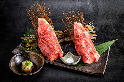 Wagyuyakiniku Toku 사진 4
