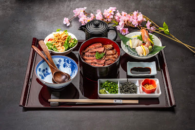 Wagyuyakiniku Toku 사진 3