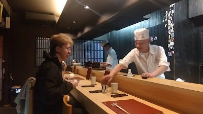 기온 신바시 나카타니 사진 2