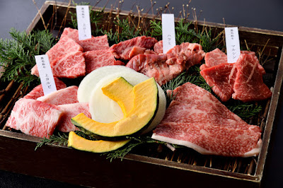 Pontocho Yakiniku Yamakawa 사진 3