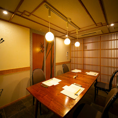 Nakagawa - 割烹 なか川 三条木屋町 사진 3