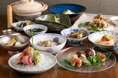 Nakagawa - 割烹 なか川 三条木屋町 사진 2