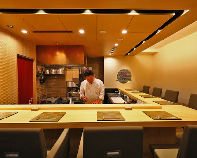 Nakagawa - 割烹 なか川 三条木屋町 사진 4