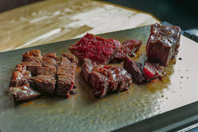 Steakhouse Kyo 사진 3
