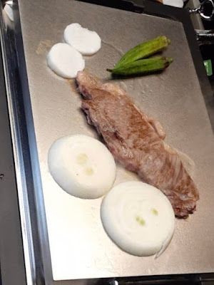 Steakhouse Kyo 사진 4