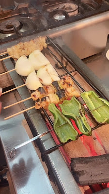 祇園炭火焼鳥 かんざし 사진 2
