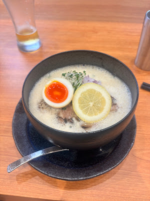 Kyoto Ramen TORI TO GION（鶏と祇園） 사진 4