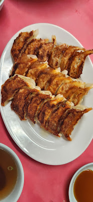 マルシン生餃子直売店 사진 5