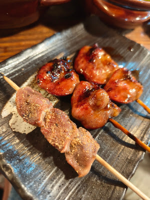 Sumiyakiyakitori Ichiban Karasumanijoten 사진 2