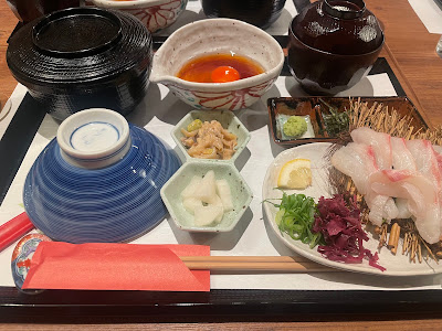 鯛めしとうなぎ もとやま 사진 3