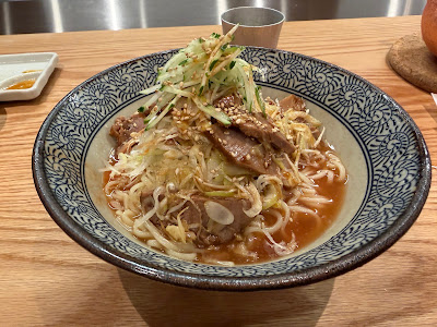 ラーメン まきさだ 사진 4